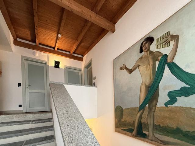 Apartment mieten in Paradiso, Tessin