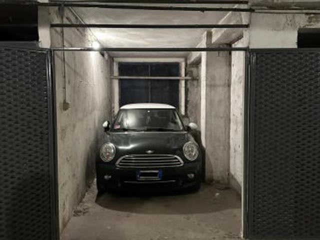 Box in affitto a Mantova