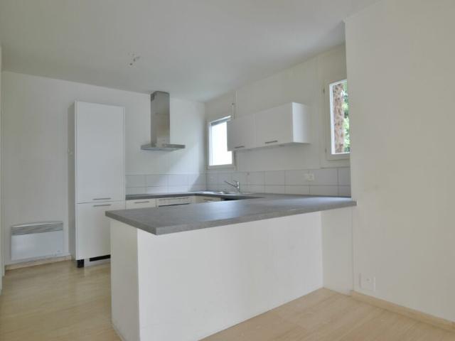 Etagenwohnung mieten in Locarno