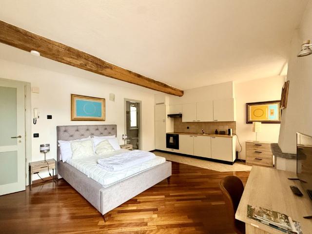 Apartment mieten in Paradiso, Tessin