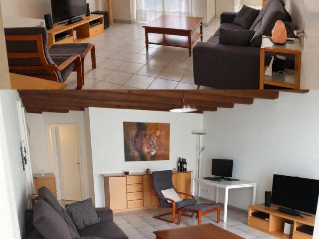 Apartment mieten in Piazzora, Biasca