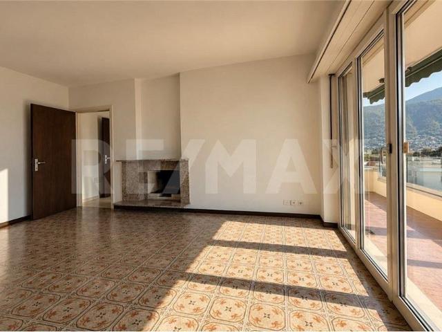 Apartment mieten in Melide, Distretto di Lugano