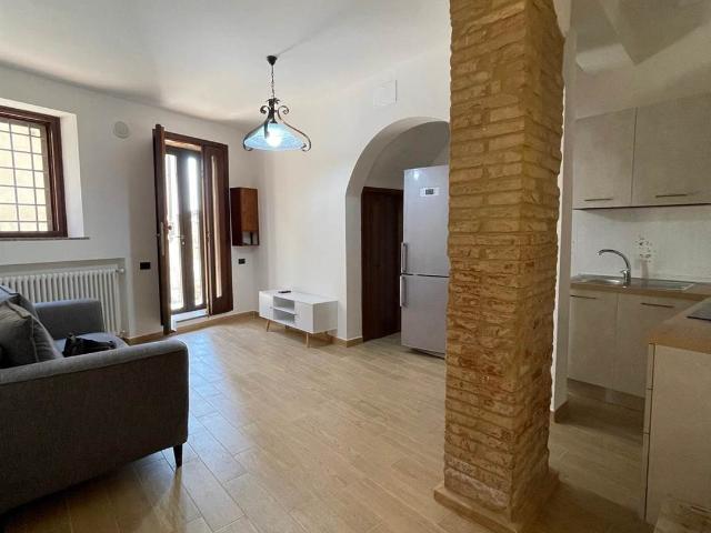 Appartamento in affitto a Municipio Roma I, Roma Capitale