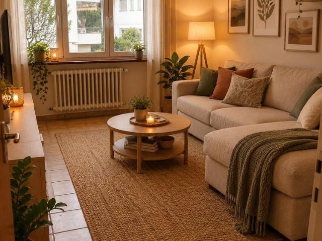 Apartment mieten in Circolo di Lugano est, Lugano