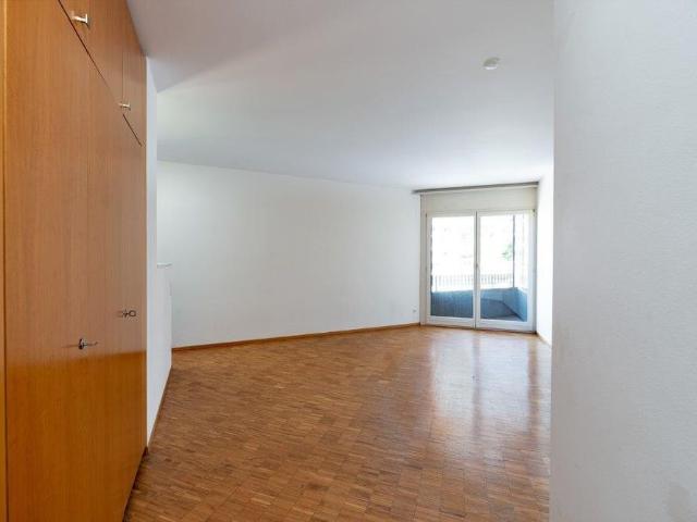 Apartment mieten in Circolo di Lugano est, Lugano