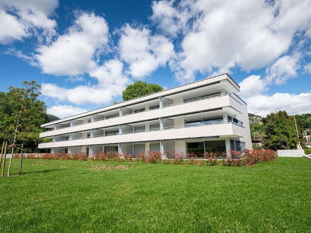 Wohnung mieten in Magliaso, Tessin