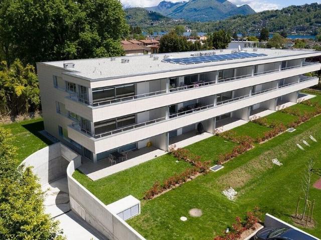 Apartment mieten in Magliaso, Tessin