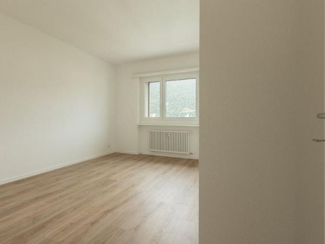 Apartment mieten in Bellinzona, Tessin