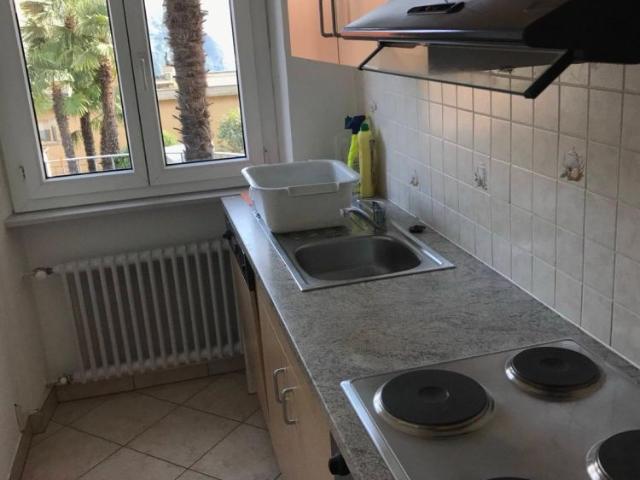 Apartment mieten in Aldesago, Lugano