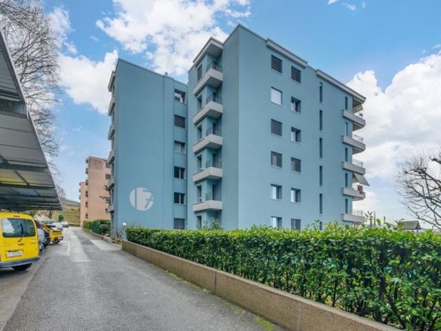 Wohnung mieten in Morbio Inferiore, Tessin