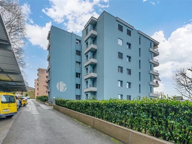 Wohnung mieten in Morbio Inferiore, Tessin