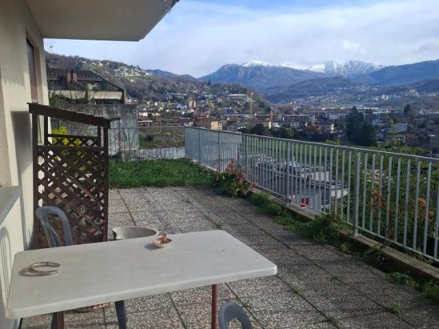 Apartment mieten in Agno, Distretto di Lugano