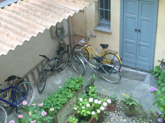 Stanza in affitto a Pavia, Lombardia