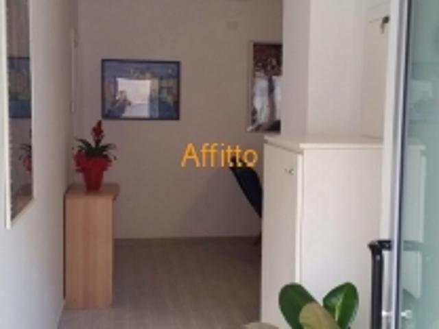 Appartamento in affitto a Torretta, Tornimparte