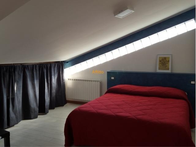 Appartamento in affitto a Santa Barbara, Tornimparte