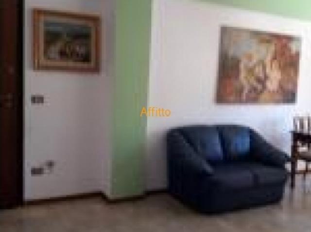 Appartamento in affitto a Contrada Cappelli, Tornimparte