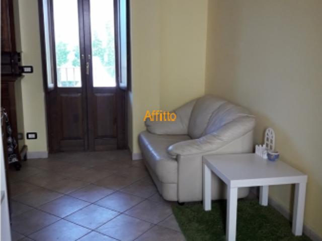 Appartamento in affitto a Sant'Elia, Tornimparte