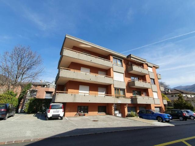 Wohnung mieten in Tesserete, Tessin