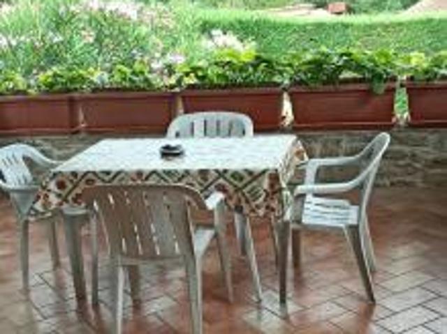 Villa Indipendente in affitto a Vicchio, Toscana