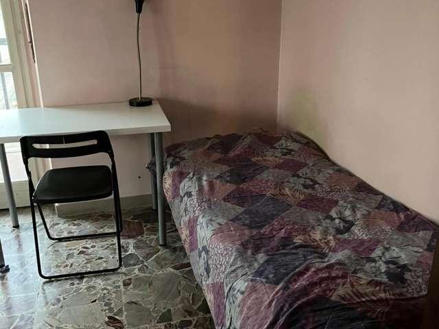 Stanza in affitto a Circoscrizione 8, Piemonte