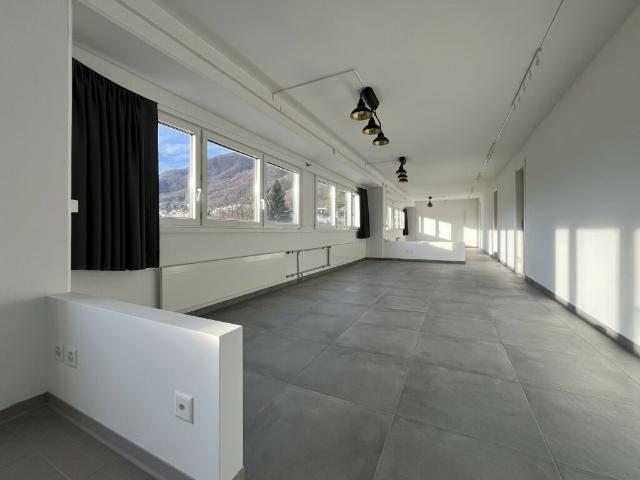 Wohnung mieten in Bedano, Tessin