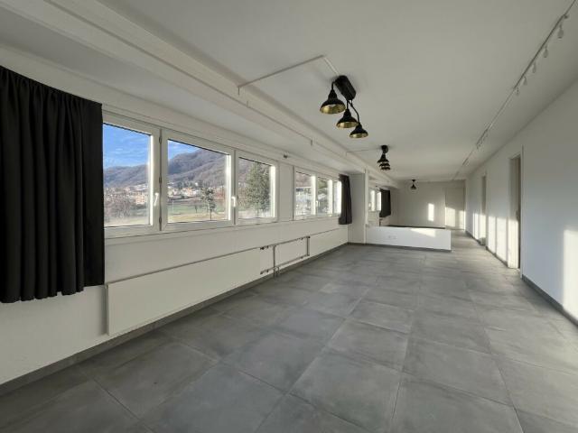 Büro mieten in Bedano, Tessin