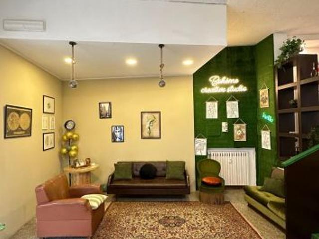 Ufficio in affitto a Fiumicello, Brescia