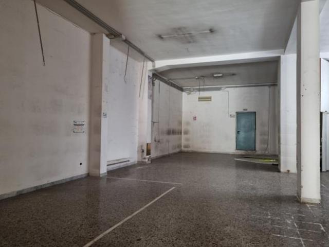 Capannone in affitto a Lecce