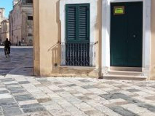 Ufficio in affitto a Puglia, Brindisi