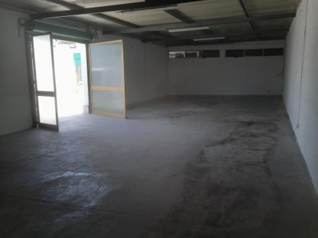 Box in affitto a Bari