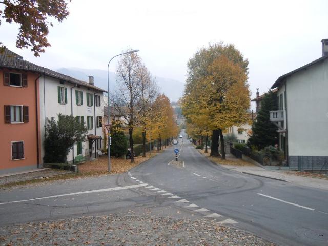 Apartment mieten in Sant'Antonio Dosso, Balerna