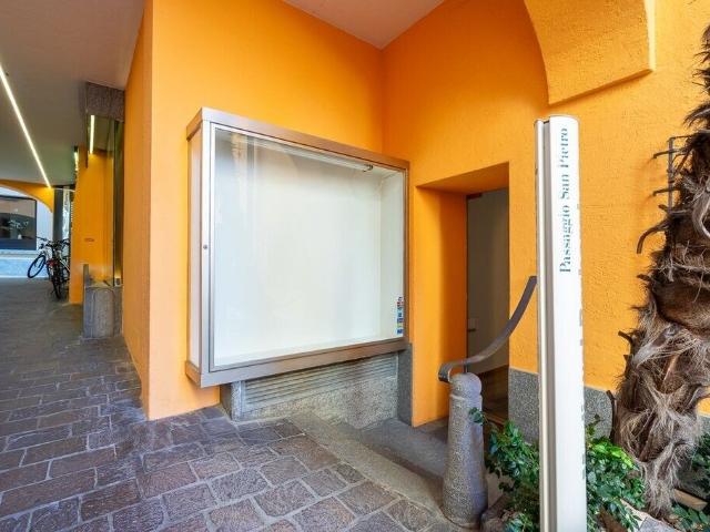 Büro mieten in Ascona, Tessin