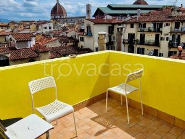 Loft in affitto a Quartiere 1, Firenze