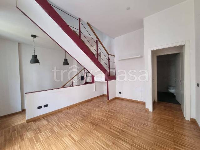 Loft in affitto a Municipio 3, Milano