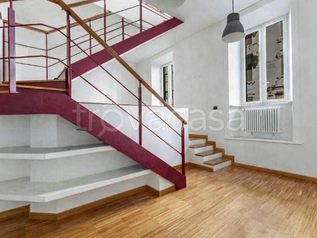 Loft in affitto a Municipio 3, Milano