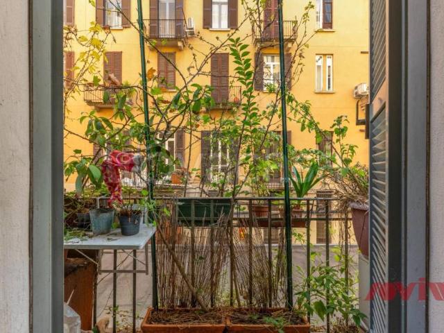 Loft in affitto a Municipio 1, Milano