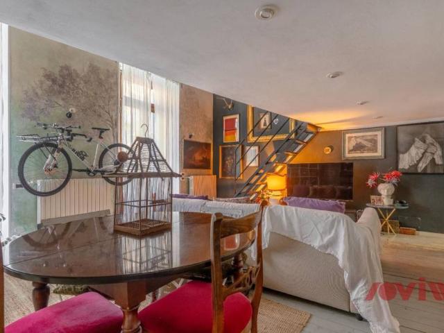 Loft in affitto a Municipio 1, Milano