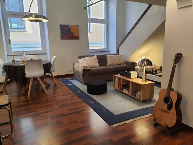 Loft in affitto a Circoscrizione 1, Piemonte