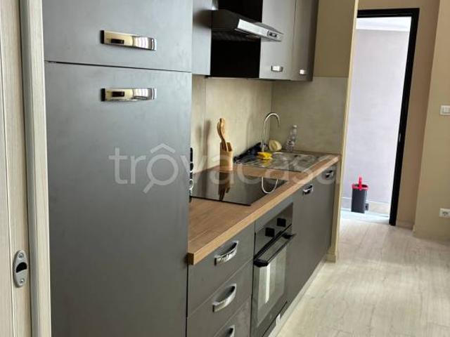 Loft in affitto a Circoscrizione 8, Piemonte