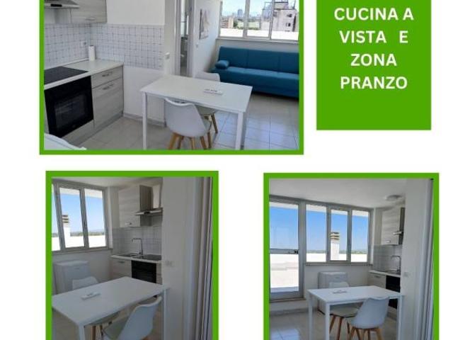 Loft in affitto a Torre La Felce, Latina