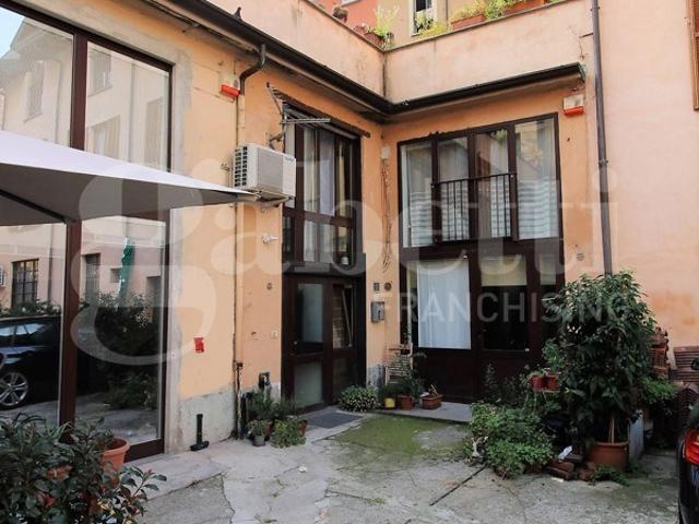 Loft in affitto a Municipio 2, Milano