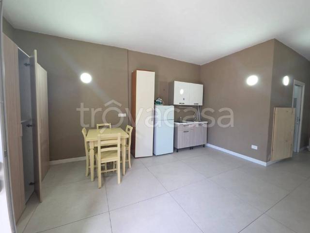 Loft in affitto a Arco Felice, Pozzuoli