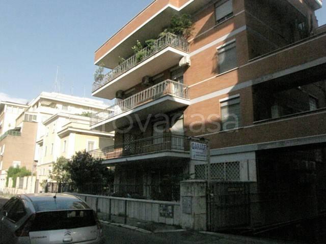 Loft in affitto a Municipio Roma II, Roma Capitale