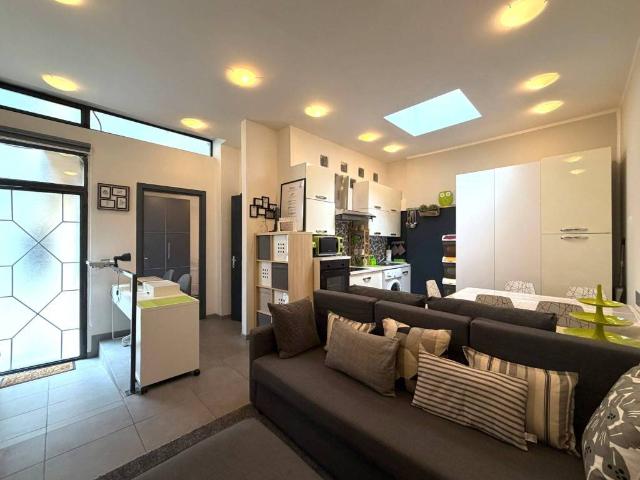 Loft in affitto a Circoscrizione 3, Piemonte