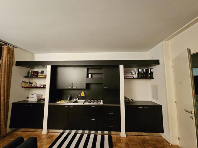 Apartment mieten in Aldesago, Tessin