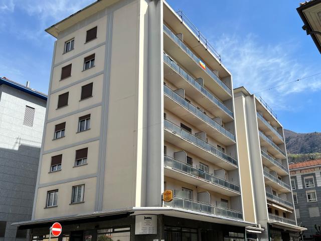 Apartment mieten in Bellinzona, Tessin