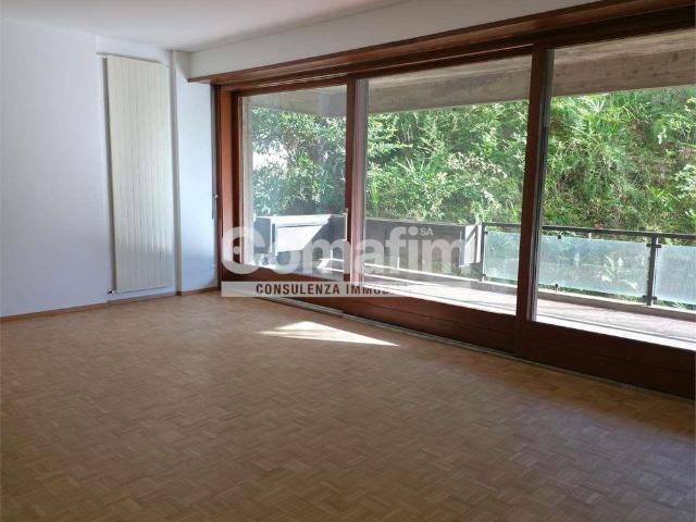 Apartment mieten in Pazzallo, Lugano