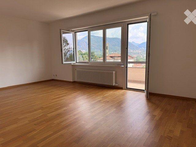 Apartment mieten in Castel di Sotto, Novazzano