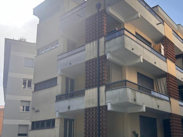 Apartment mieten in Muralto, Tessin