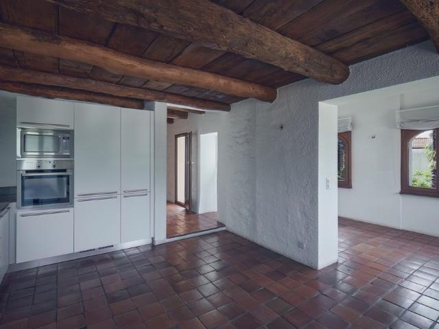 Apartment mieten in Origlio, Distretto di Lugano